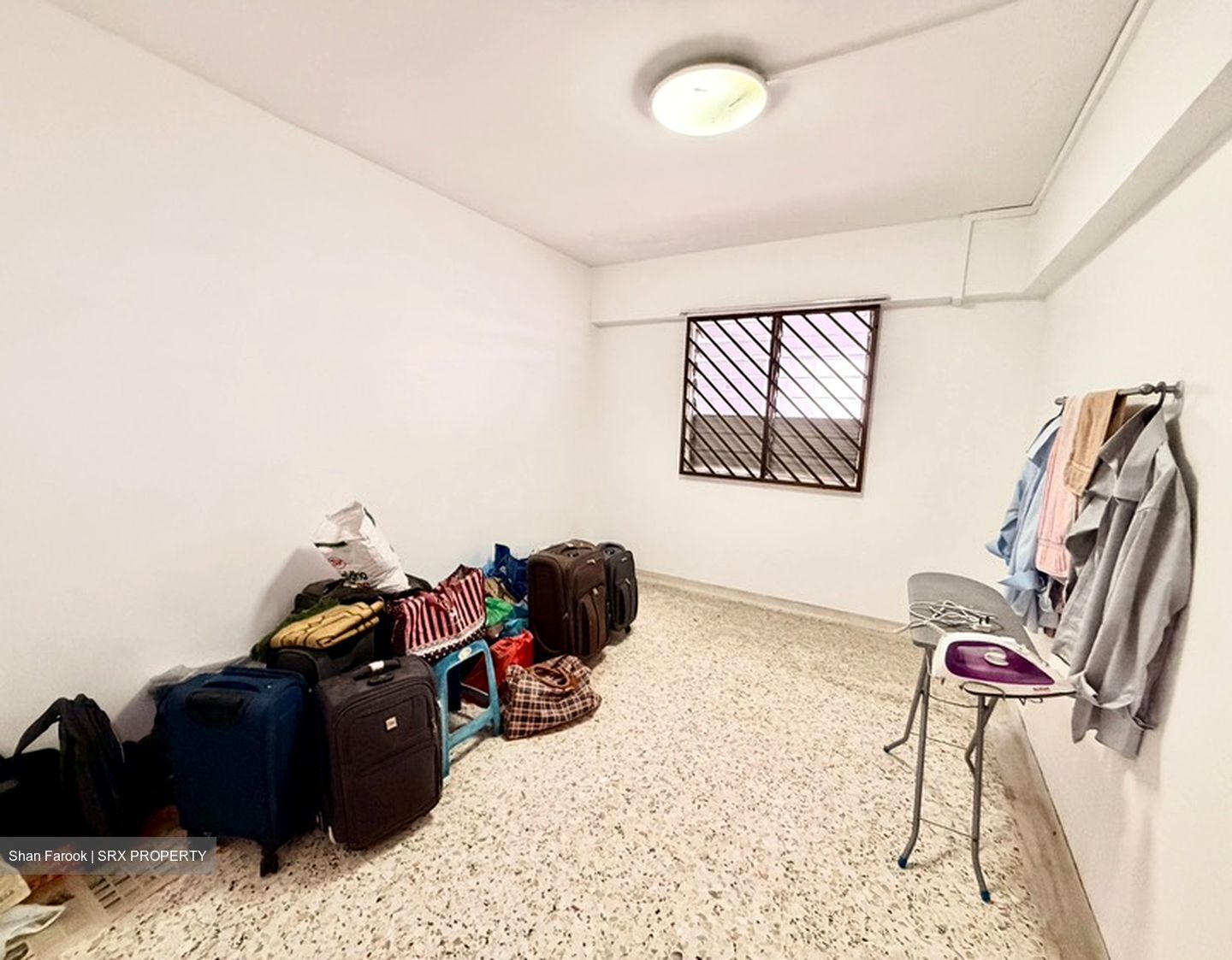 Blk 701 Reservoir Rise (Bedok), HDB 3 Rooms #638264211